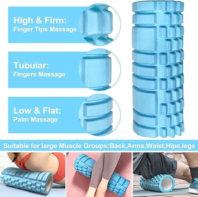 Foam Roller for Exercise